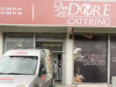 Dore Yemek Firması