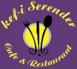Keyf-i Serender Restaurant