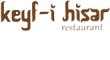 Keyfi-i Hisar Cafe & Restaurant